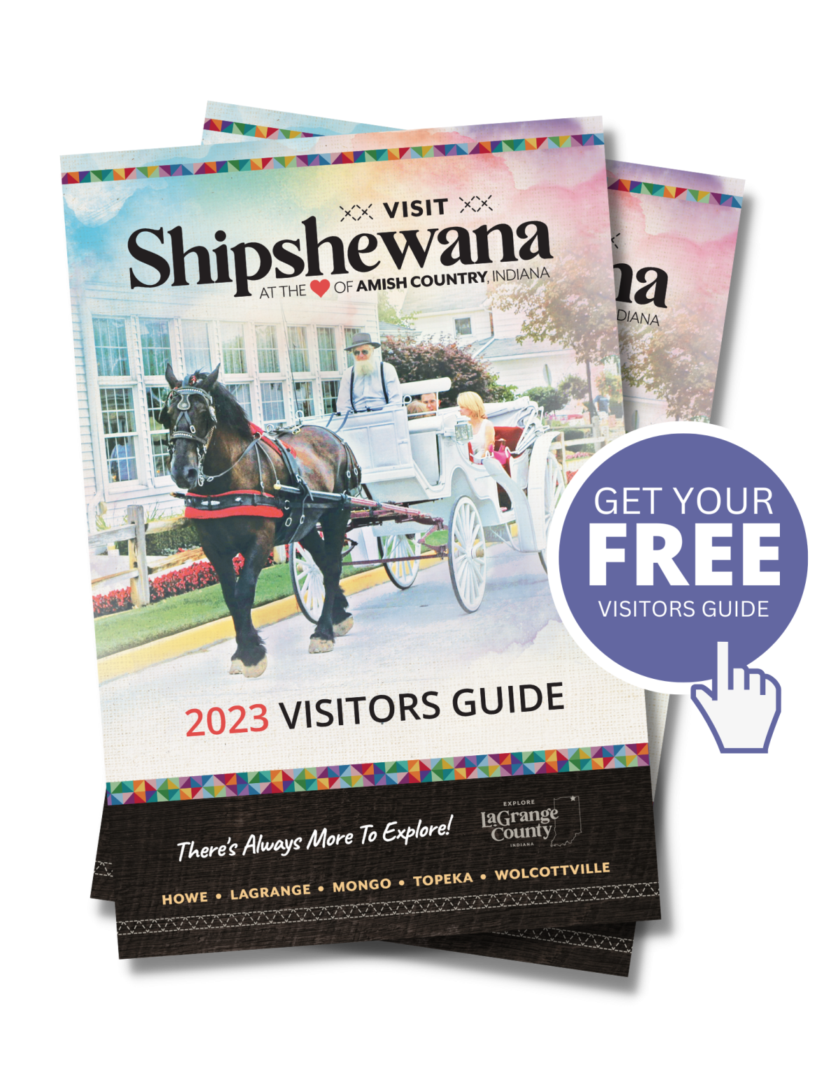Homepage Visit Shipshewana