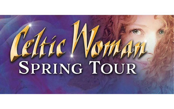 celtic woman tour 2024 schedule