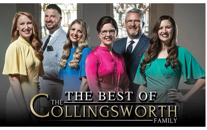 collingsworth family cruise 2024