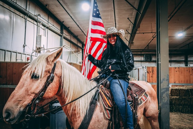 Ranch Rodeo Visit Shipshewana