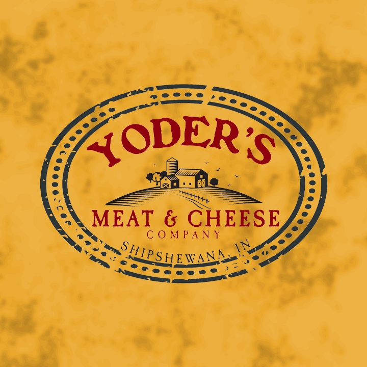 Yoder's Meat & Cheese Celebrates 'Cowboy Day' Visit Shipshewana