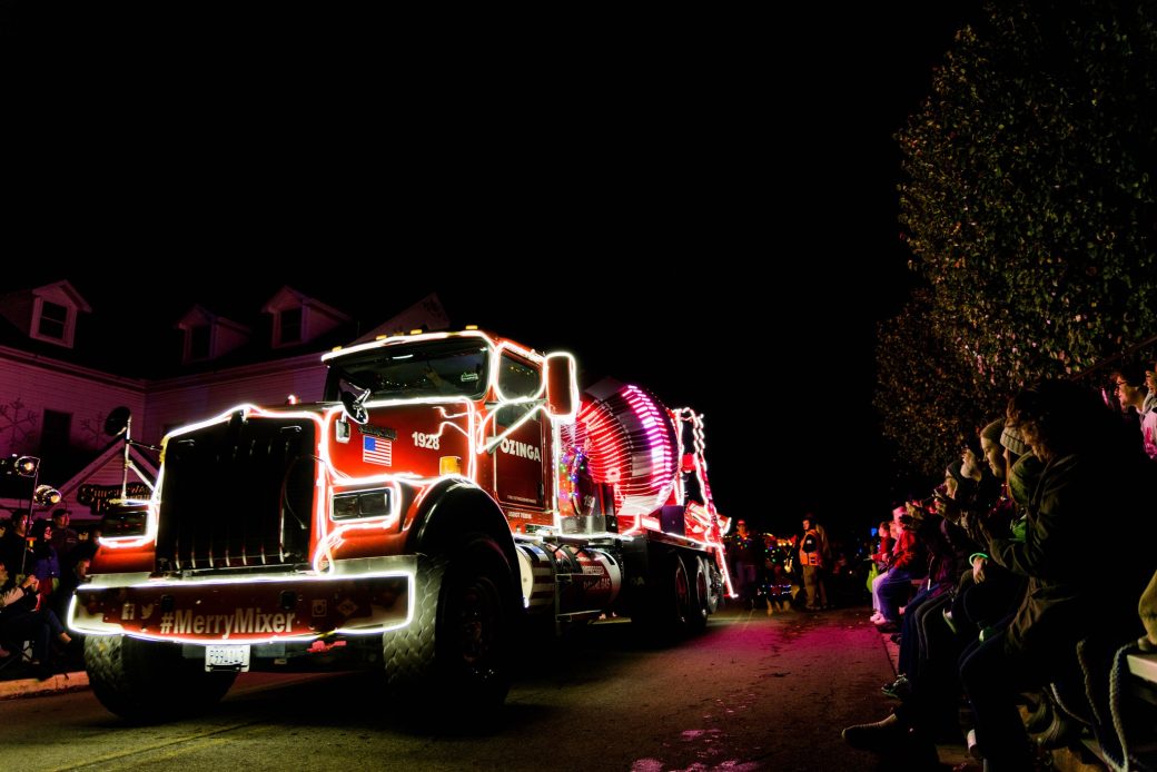 Shipshewana Light Parade 2024 Date Lory Silvia