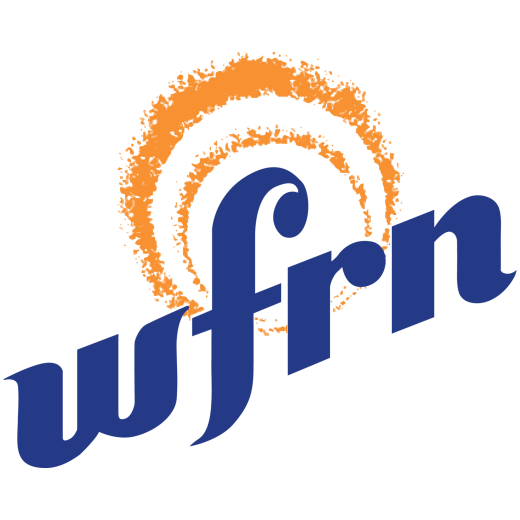 WFRN logo