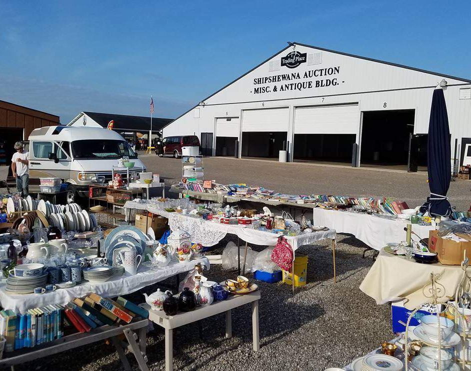 Shipshewana Swap Meet