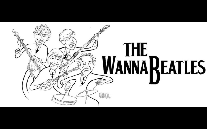 The Wanna Beatles February 21, 2025
