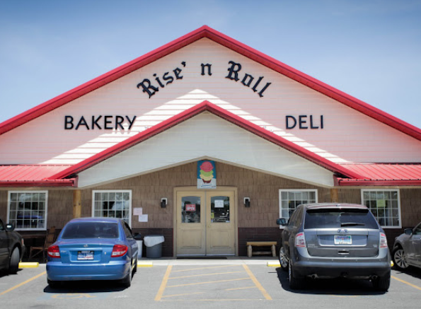 Rise 'n Roll Bakery & Deli