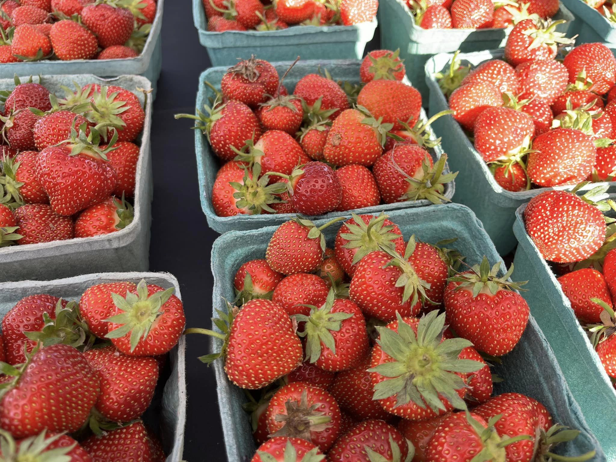 LaGrange Farmers Market