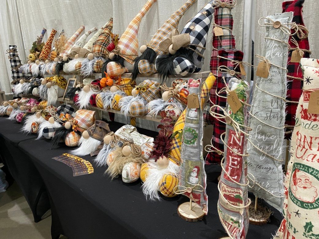 Christmas Craft Bazaar at Michiana Event Center