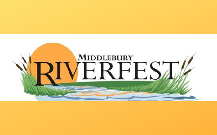 Middlebury Riverfest August 24