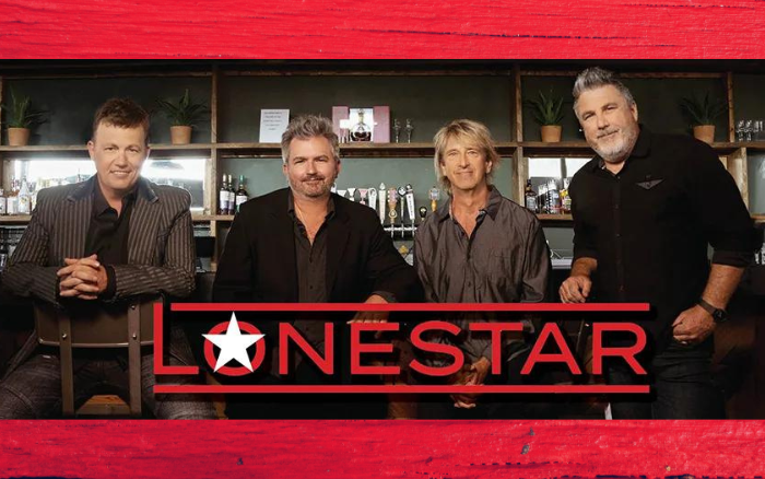 Lonestar March 22, 2025