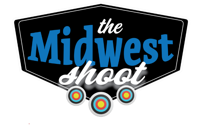 Midwest Bow Shoot 2-15-25