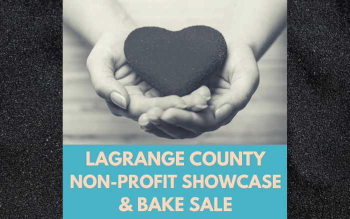 LaGrange Co Non-profit showcase September 14, 2024