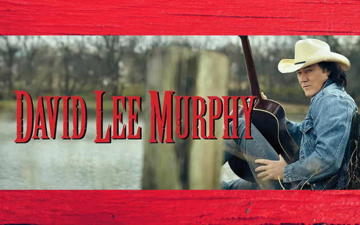 David Lee Murphy 3-7-25