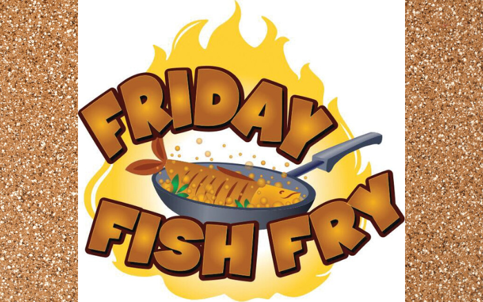 Mongo fish Fry 10-18-24