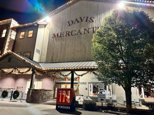 Davis Mercantile