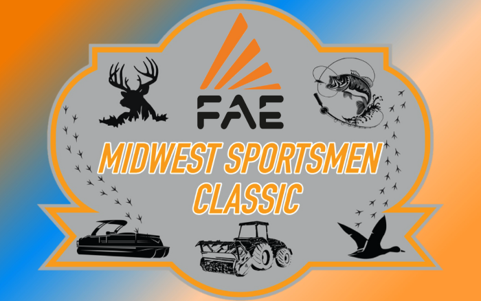 Midwest Sportsmen Classic 2-13-15, 2025