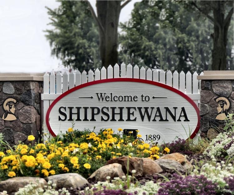 Town of Shipshe