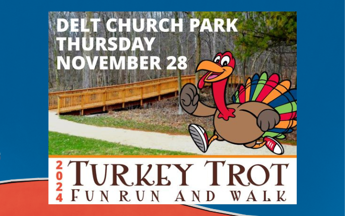 Turkey Trot 11-28-24