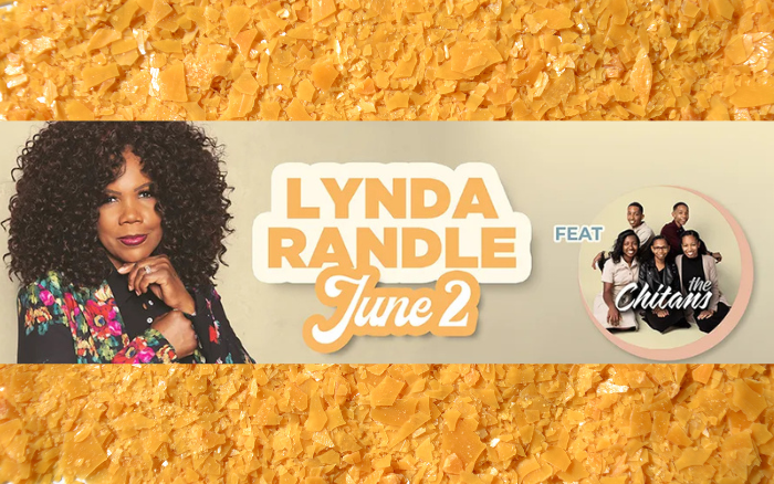 Lynda Randle 6-2-25