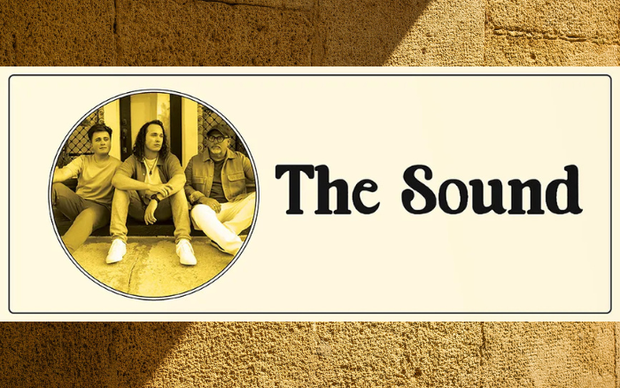 the Sound 5-17-25