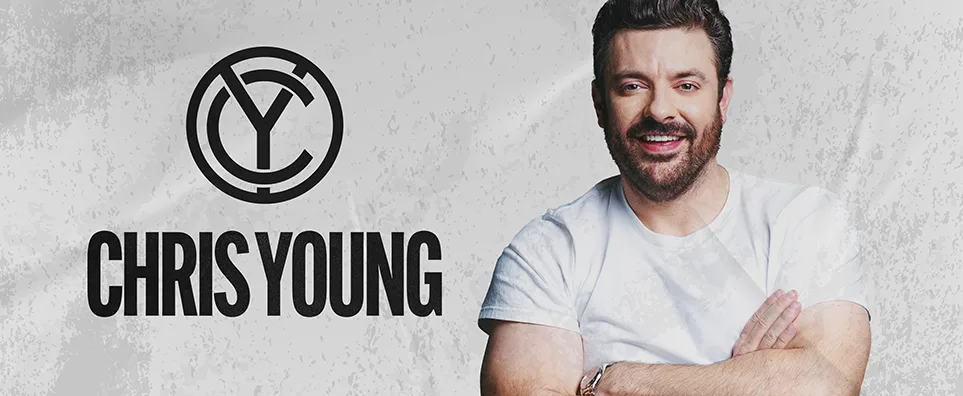 Chris Young 2-21-25