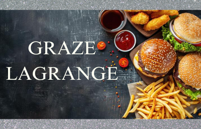 Graze LaGrange Feb 23-March 2, 2025