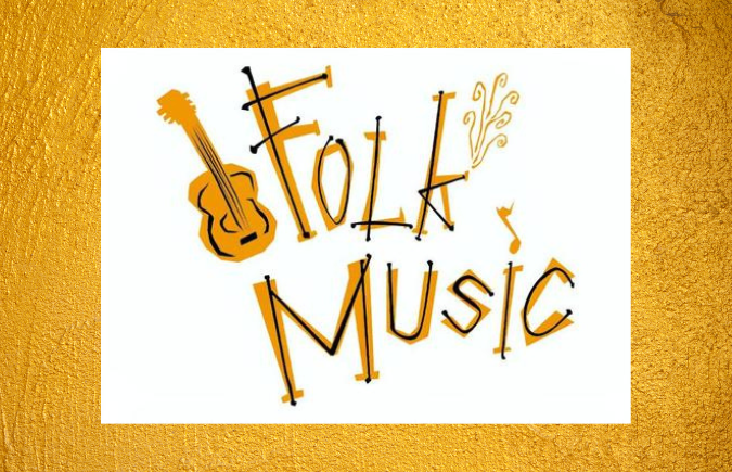 Folk Jams 1-26-25