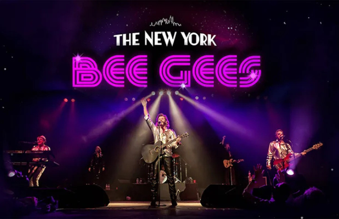 New Yord Bee Gees 6-25-25