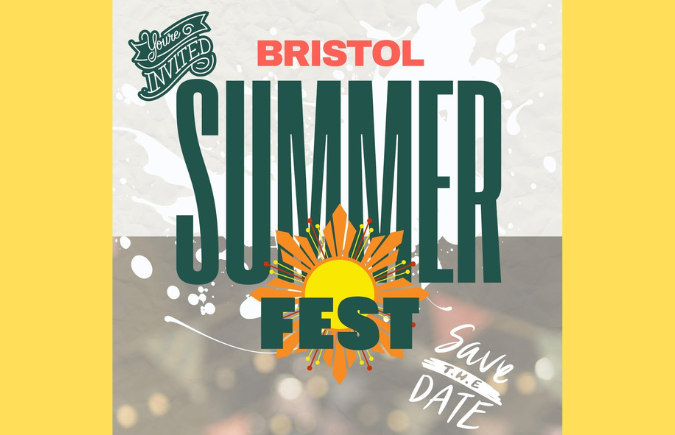 Bristol Summer Fest 6-14-25