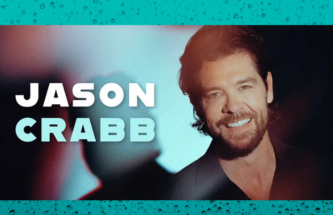 Jason Crabb 8-13-25