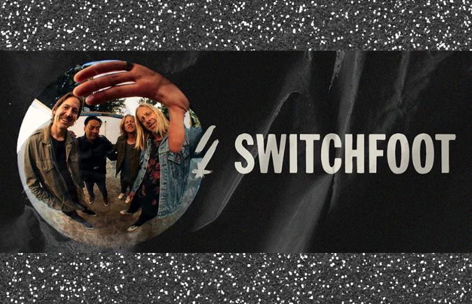 Switchfoot 7-17-25