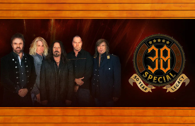 38 Special 10-3-25