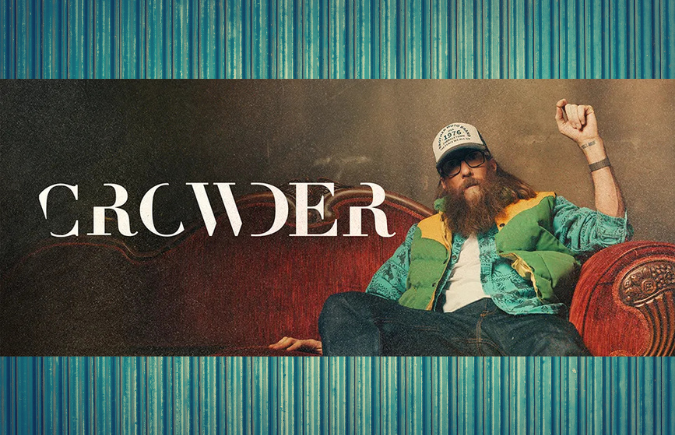 Crowder 9-4-25