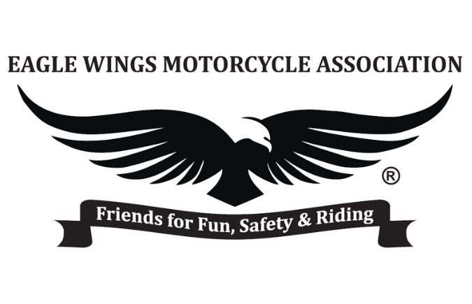 Eagle Wings Motorcycle Rally May 16-17, 2025