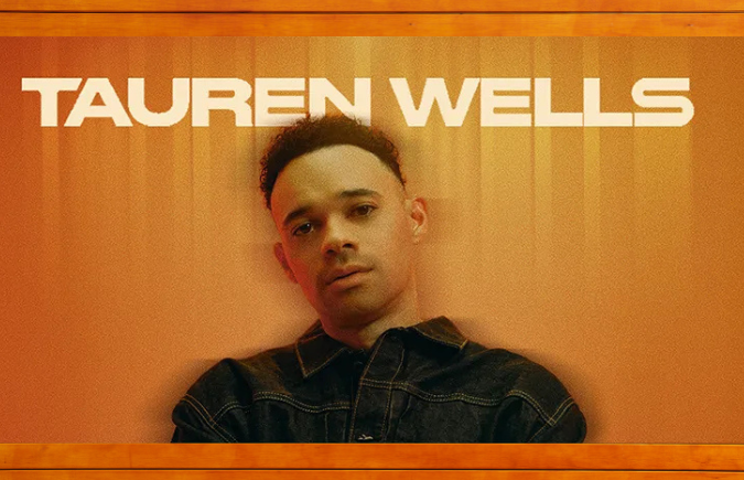 Tauren Wells 9-17-25