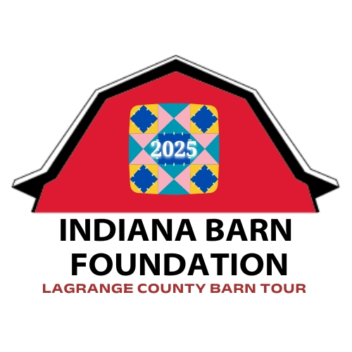 Barn Foundation LaGrange Co Tour 9-13-25
