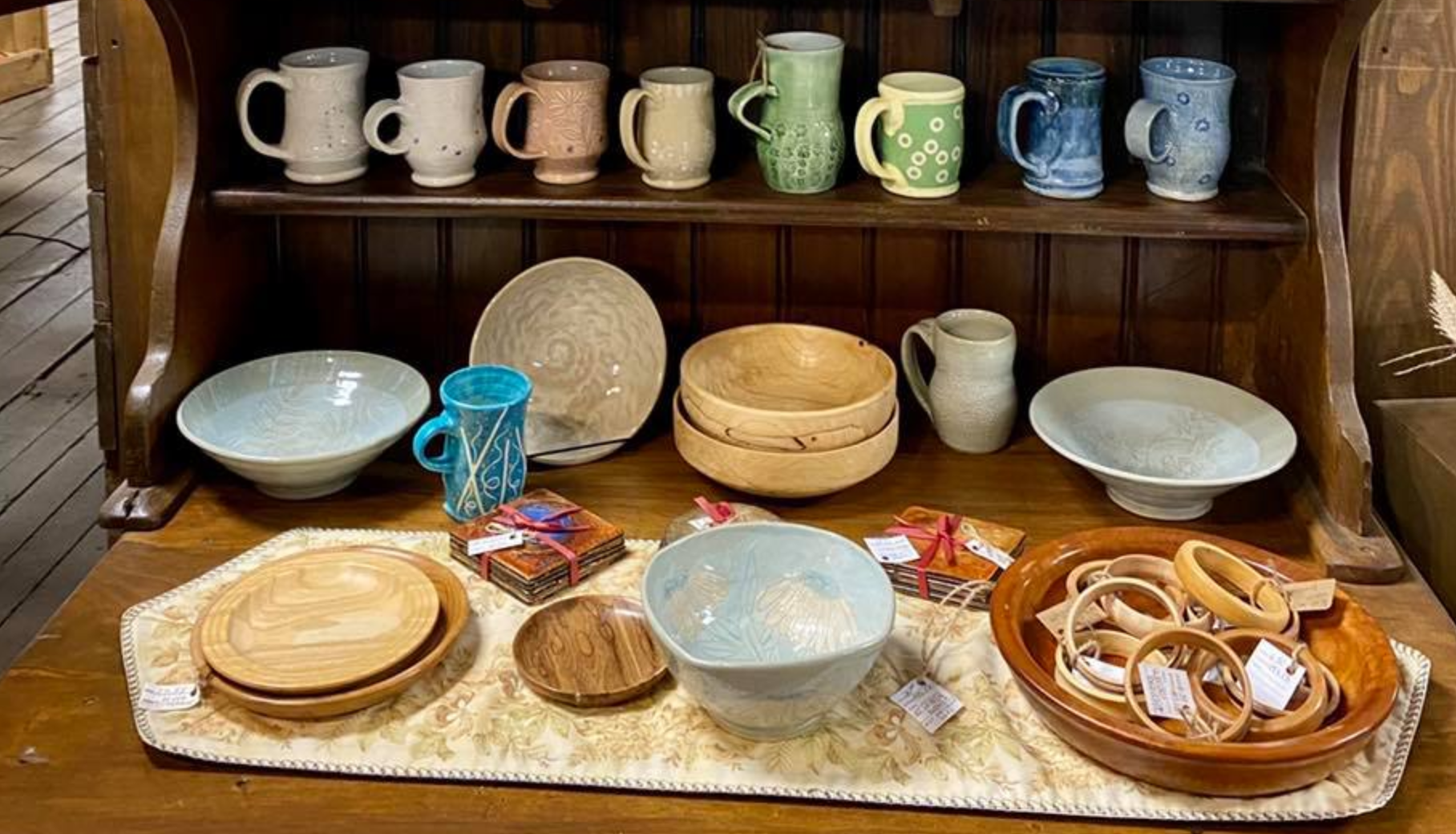 Michiana Clay Tour 5-24-25