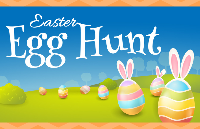 Middlebury Easter Egg Hunt 4-19-25