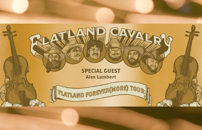 Flatland Cavalry 8-20-25