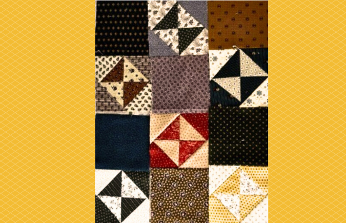 Quilt Classes at Maple Wood 4-26-25