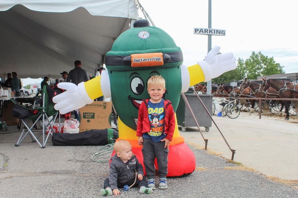Eggfest 9-12-25