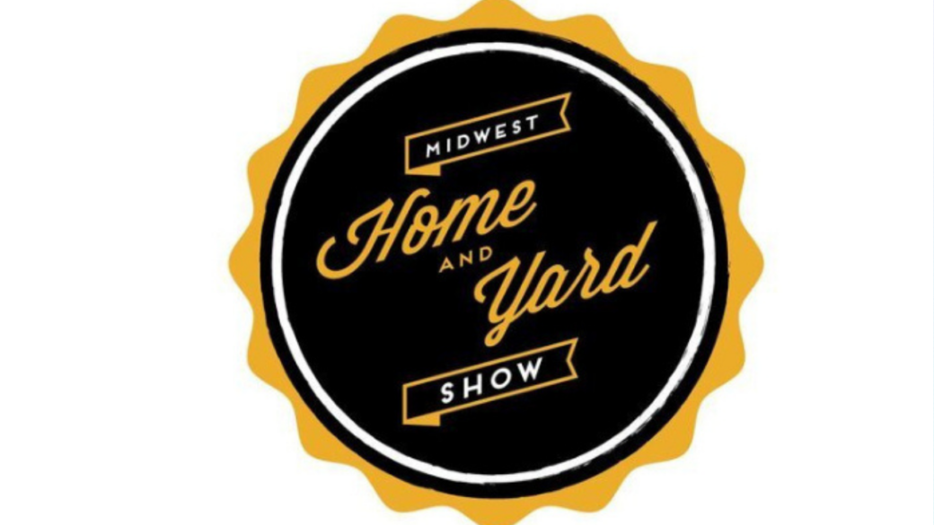 Midwest Home & Yard Sale February 13th 1pm to 8 pm