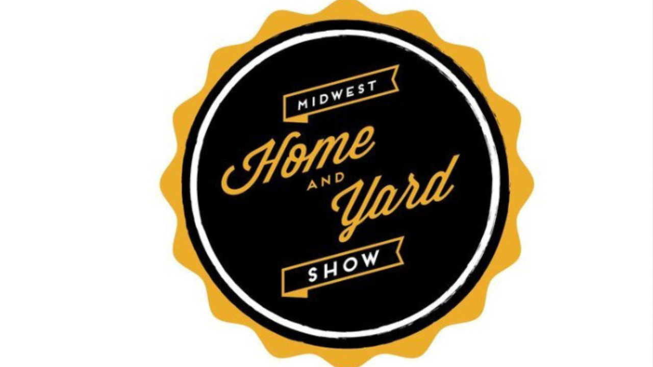 Midwest Home & Yard Sale February 13th 1pm to 8 pm