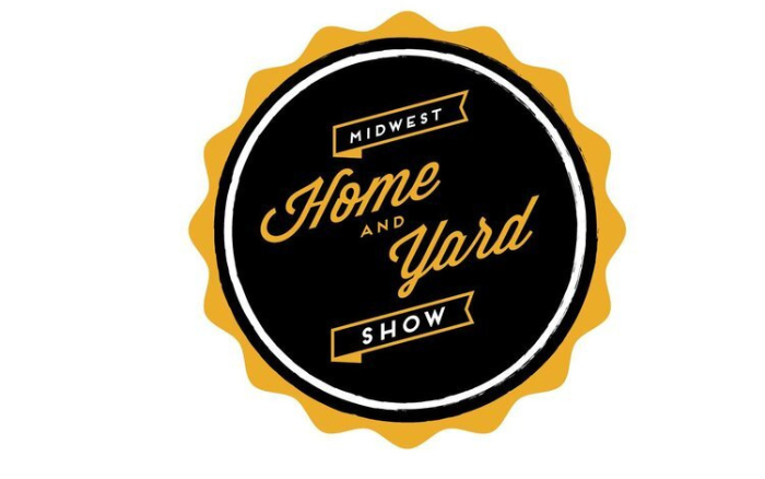 Midwest Home & yard show Feb 6-7-2026