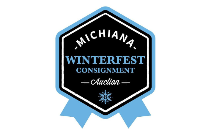 Winterfest Consignment Auction 12-30-25