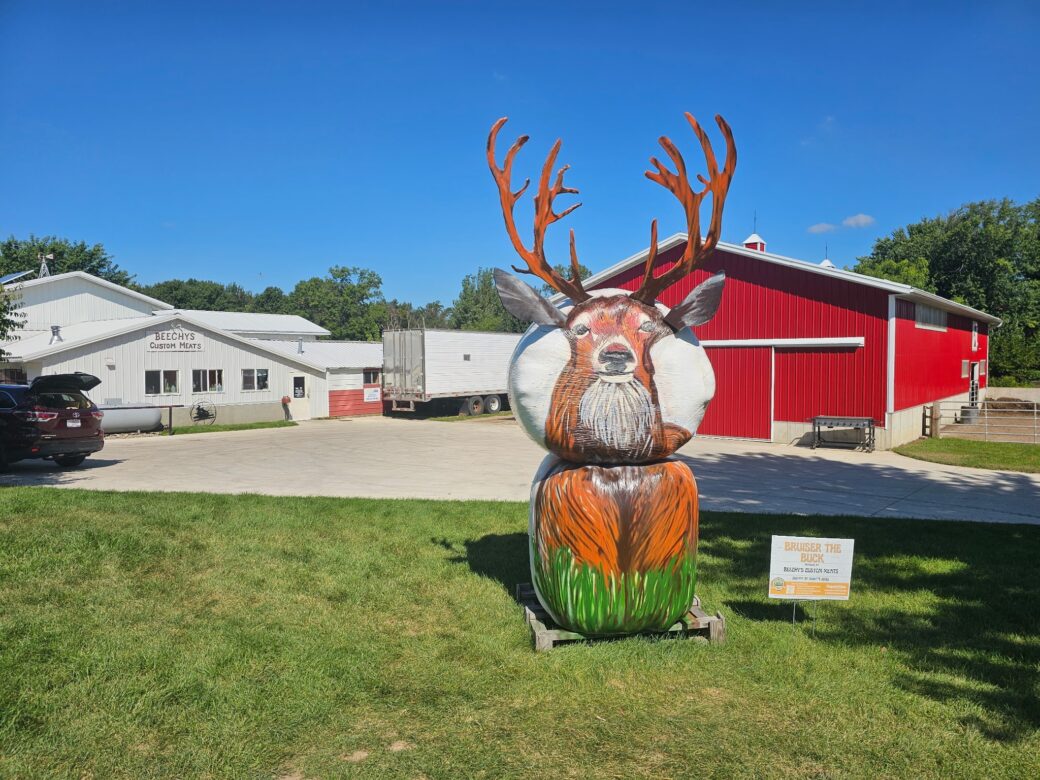 Whitetail Extravaganza Jan 15-16, 2026 8:00 am-8:oo pm