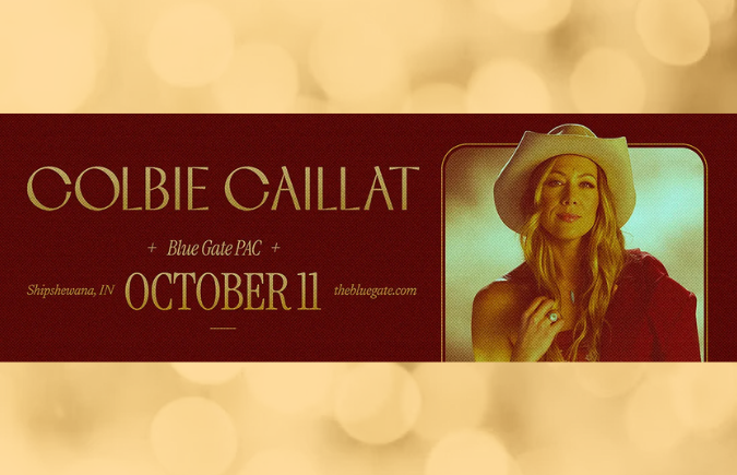 Colbie Caillat 10-11-25