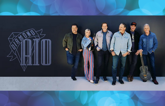 Diamond Rio 12-19-25