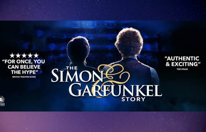 Simon & Garfunkel Story 2-26-26