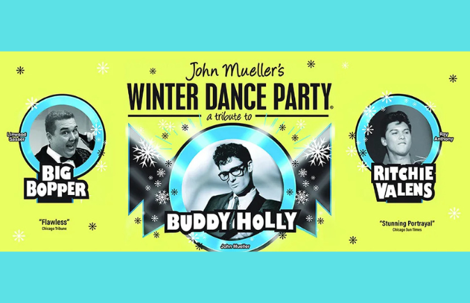 Winter Dance Party 2-19-2026